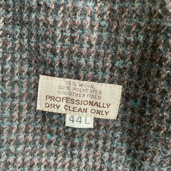 Christian Dior Long Double Breasted Trench Le Connoisseur Coat - Picture 10 of 10